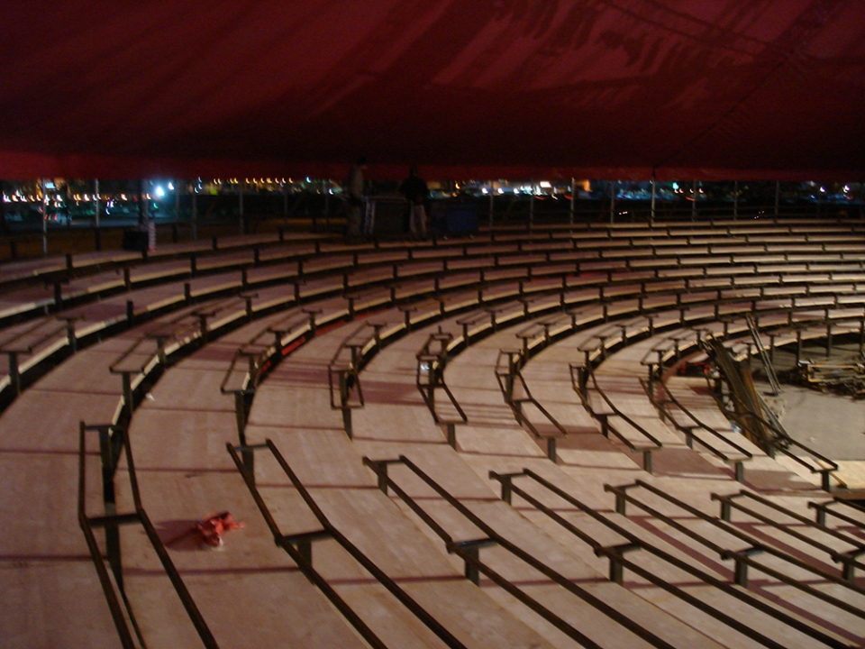 Circus Equipment