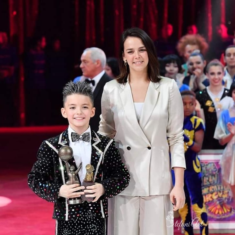 The 8th Festival New Generation  Monte Carlo 2019